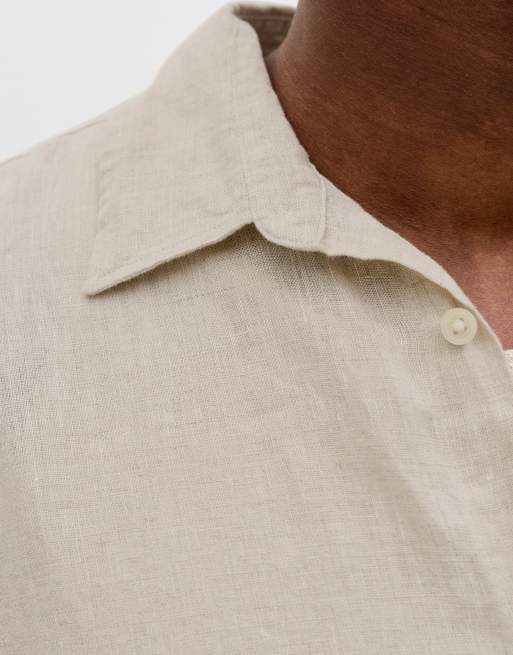 Jack & Jones Shirt in silver lining, 4 of 7