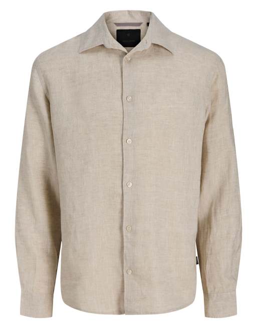 Jack & Jones Shirt in silver lining, 7 of 7