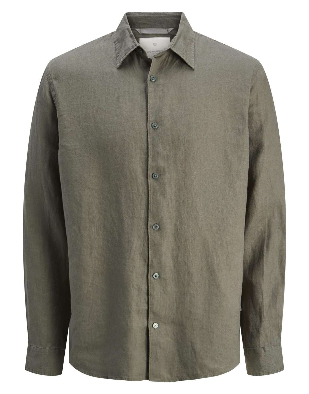 Jack & Jones Shirt in tea leaf