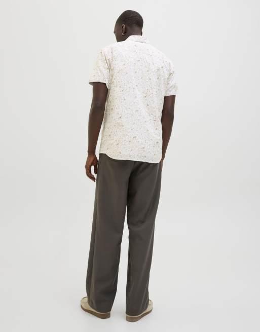 Jack & Jones Shirt in white, 2 of 4