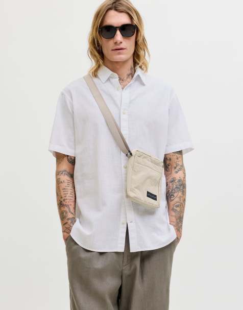 Jack & Jones Shirt in white