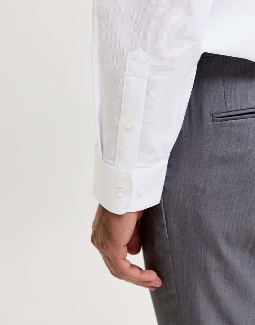 Jack & Jones Shirt in white, 4 of 7