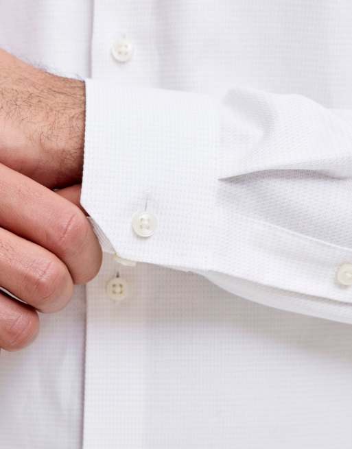 Jack & Jones Shirt in white, 4 of 7