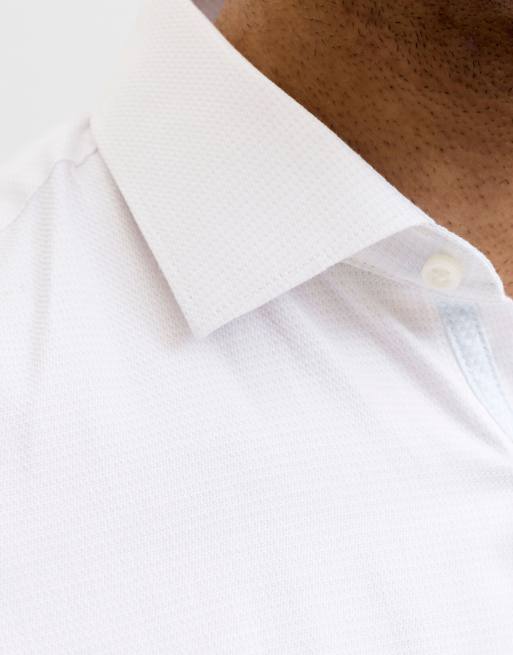 Jack & Jones Shirt in white, 5 of 7