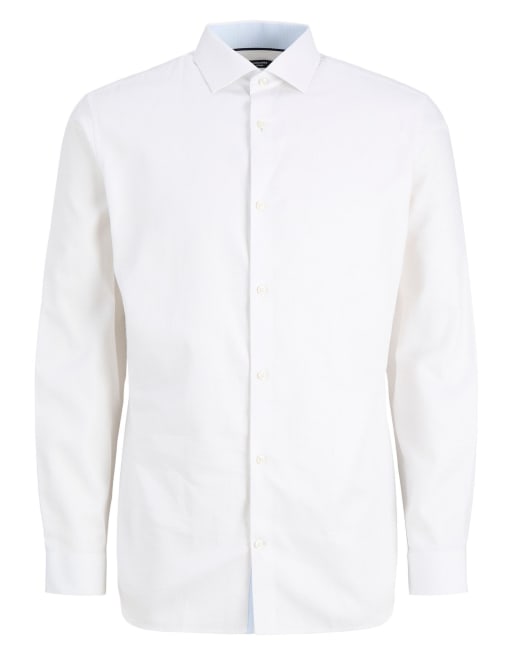 Jack & Jones Shirt in white, 7 of 7