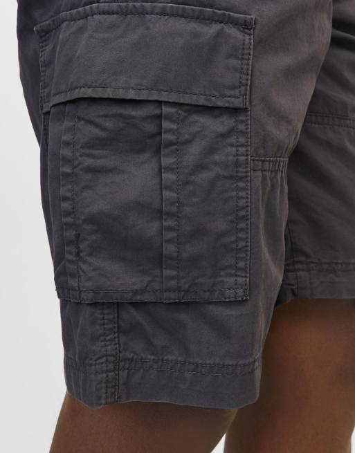 Jack & Jones - Short cargo - Beige, 5 de 5