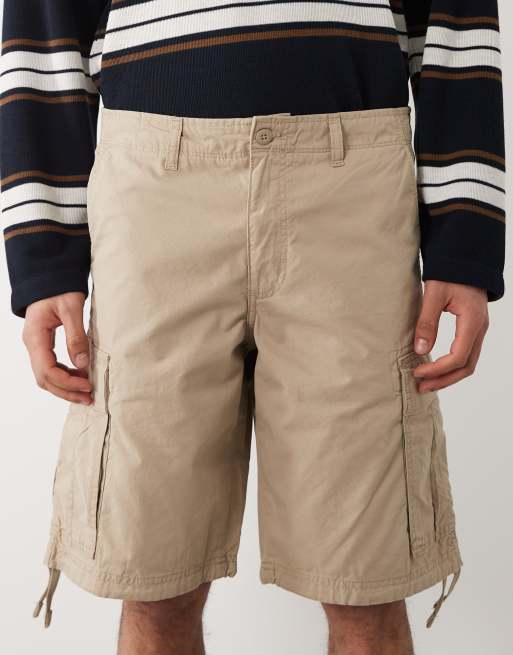 Jack & Jones - Short cargo - Beige, 5 de 5