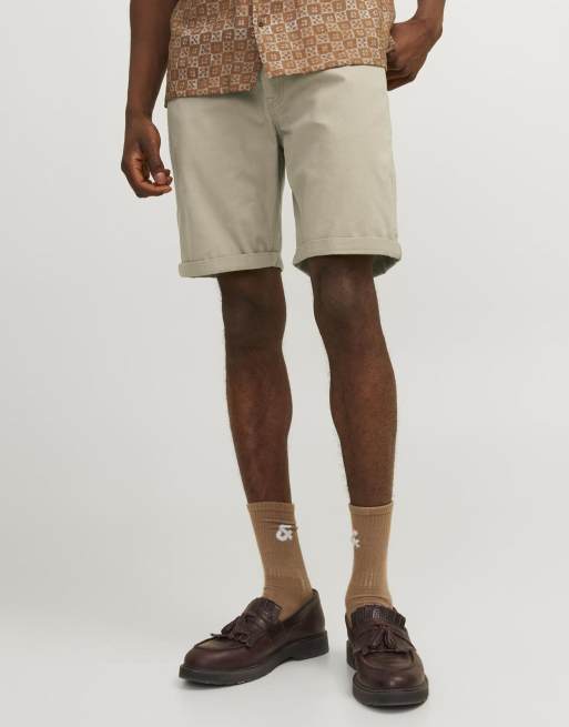 Jack & Jones - Short - Céramique
