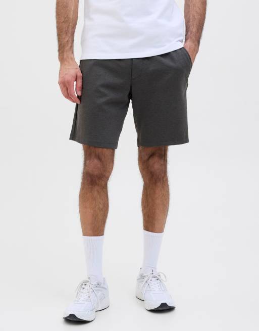 Jack & Jones - Short chino - Noir
