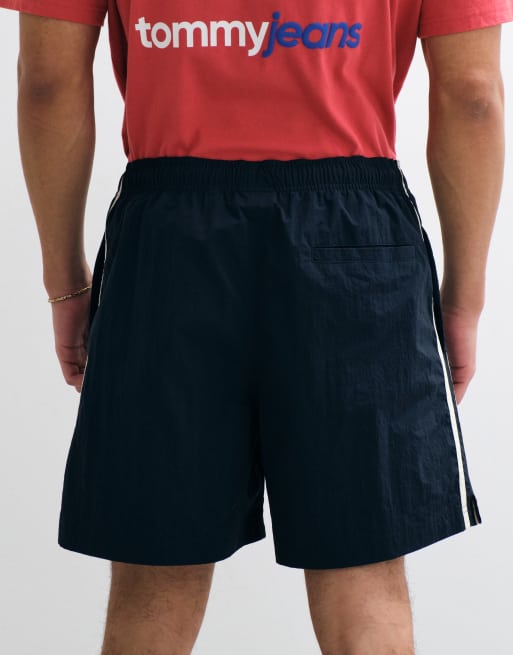 Jack & Jones - Short de sport en nylon - Bleu marine, 5 de 9