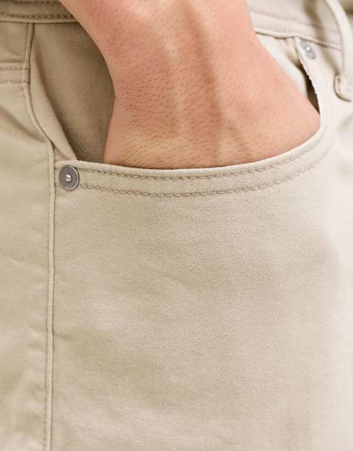 Jack & Jones - Short in string, 5 van 7