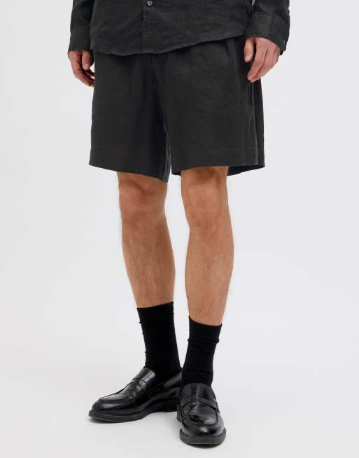 Jack & Jones - Short in tapschoen