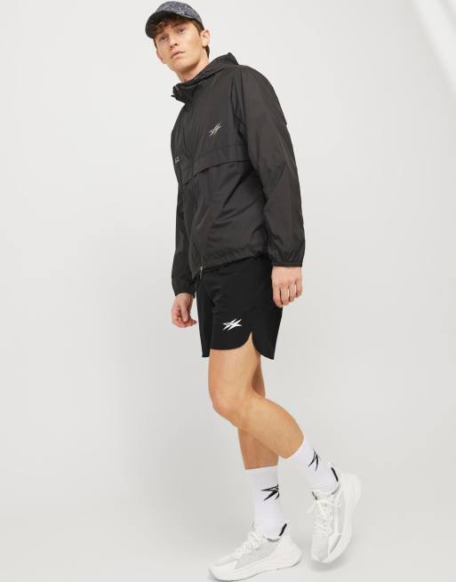 Jack & Jones - Short in zwart, 4 van 5
