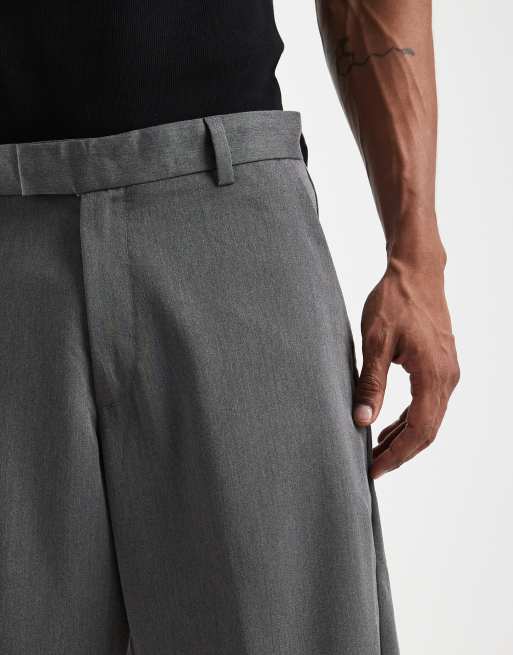 Jack & Jones - Short long habillé - Gris, 5 de 5