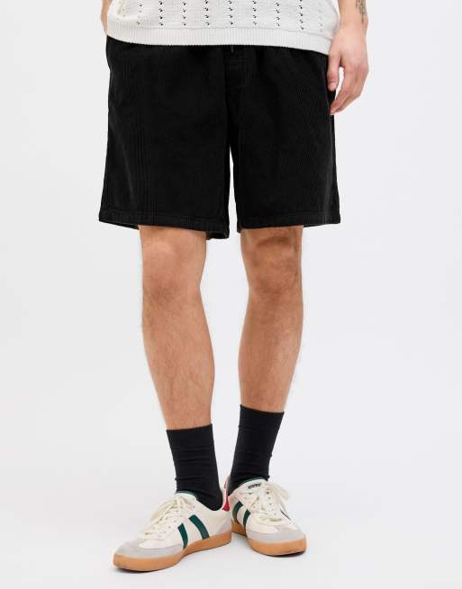Jack & Jones - Short - Noir