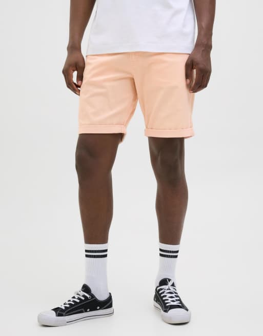 Jack & Jones - Short - Pêche parfait