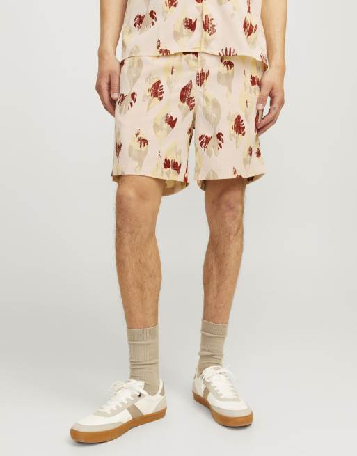 Jack & Jones - Short - Rayon de lune