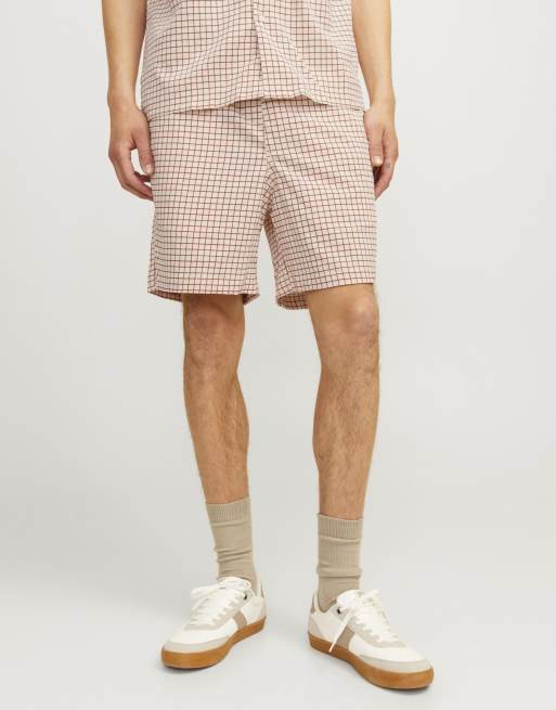 Jack & Jones - Short - Rayon de lune