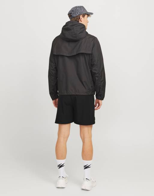 Jack & Jones Shorts in black, 2 of 5