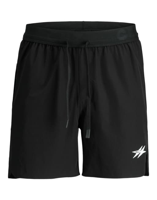Jack & Jones Shorts in black, 5 of 5
