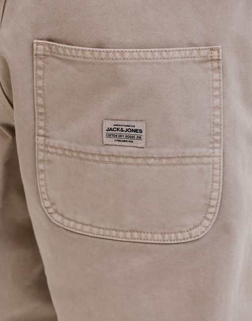 Jack & Jones – Shorts in String, 3 von 6