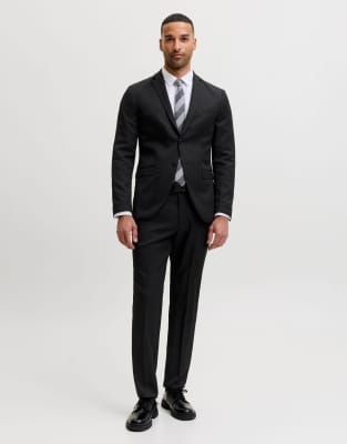 Black Tailored 1