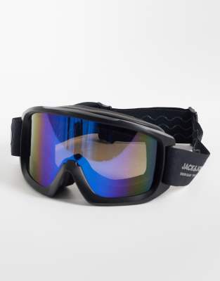 Goggles 3