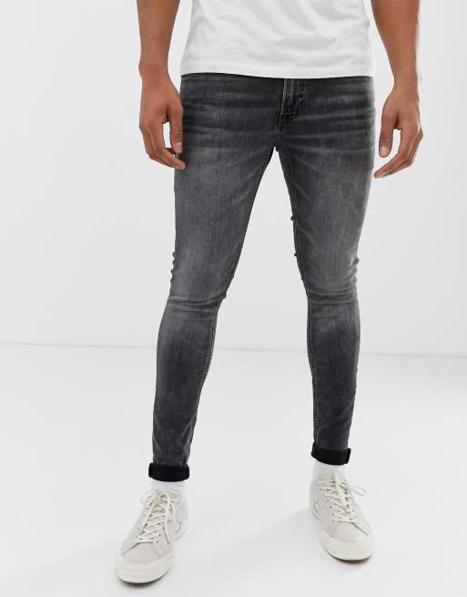 wrangler ohio black jeans