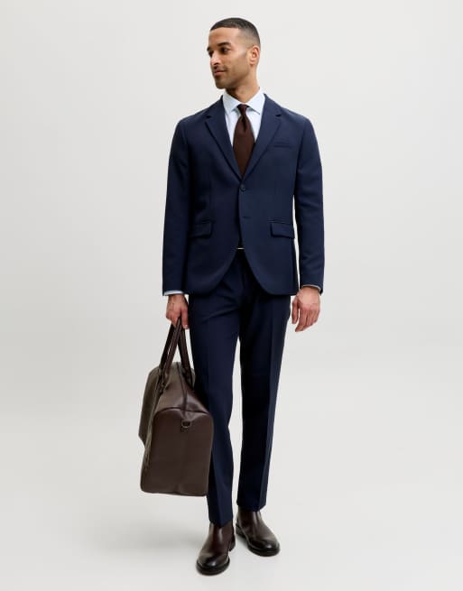 Jack & Jones skjorte i lyseblå, 3 af 7