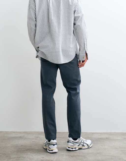 Jack & Jones Slim-Fit-Chino in Grau, 3 von 5