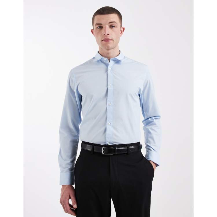 jack and jones dress shirt Amazon.com: JACK JONES Men's Long-Sleeved Shirt Sheridan Shirt NOOS  12138115 xs Black : Clothing, Shoes & Jewelry