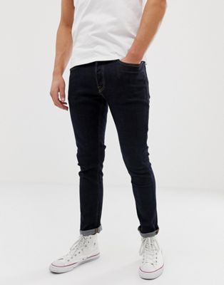 Jack & Jones - Slim-fit jeans-Blauw