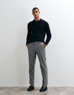 Tailored Ponte 3