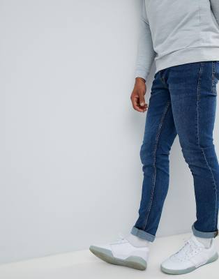 jack and jones tapered jeans