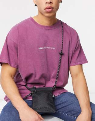 jack and jones sling bag