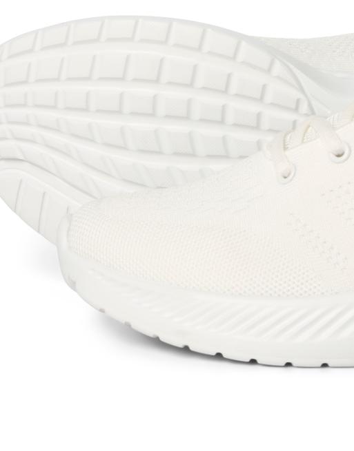 Jack & Jones – Sneaker in Strahlendweiß, 4 von 7
