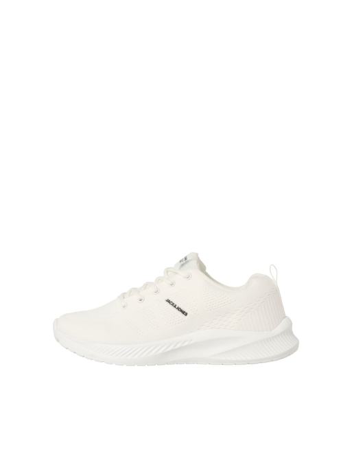 Jack & Jones - Sneakers bianco acceso, 7 di 7