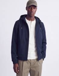 Jack & Jones Softshell jacket in sky captain