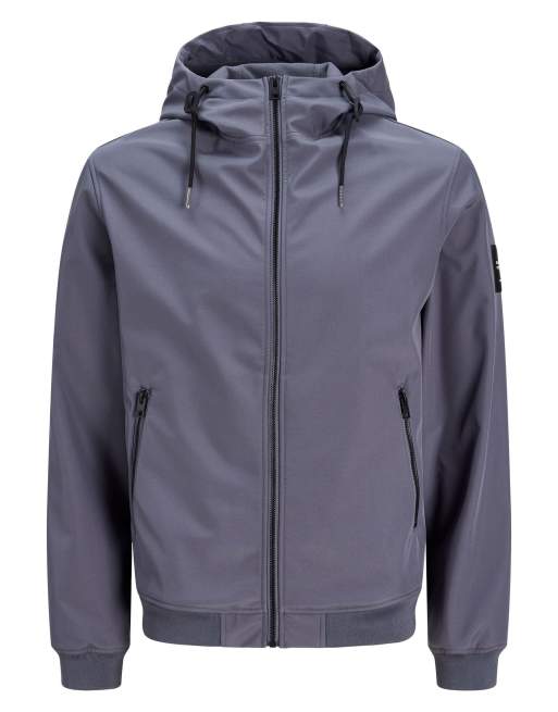 Jack & Jones Softshelljacke in Turbulence, 7 von 7