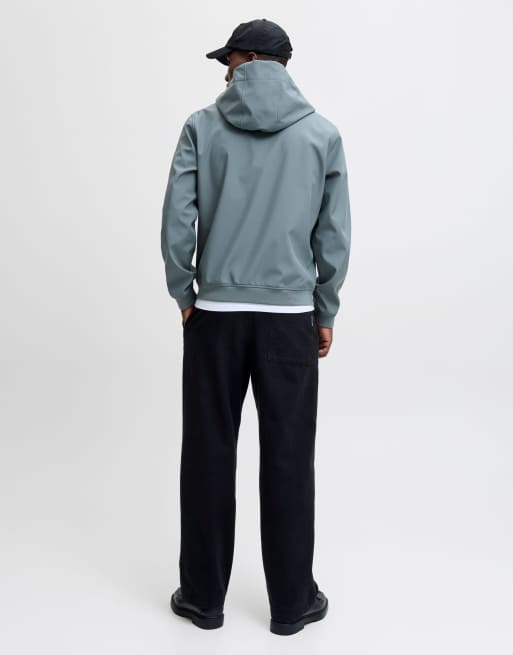 Jack & Jones softshelljakke i stormvejr, 2 af 7