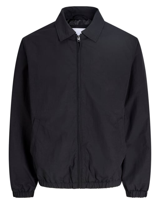 Jack & Jones - Sort jakke, 7 af 7