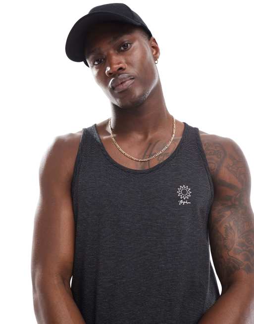 Jack & Jones - Sort top 
