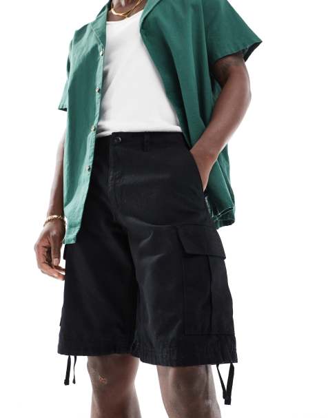 Jack & Jones - Sorte cargoshorts - view 1