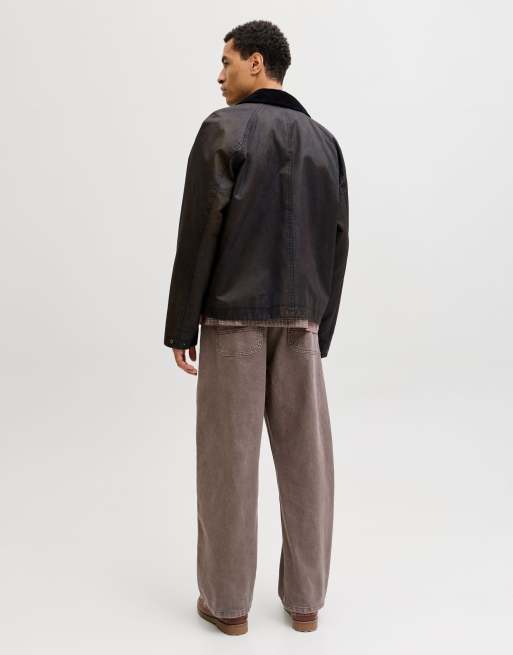 Jack & Jones Spodnie falcon, 2 z 7