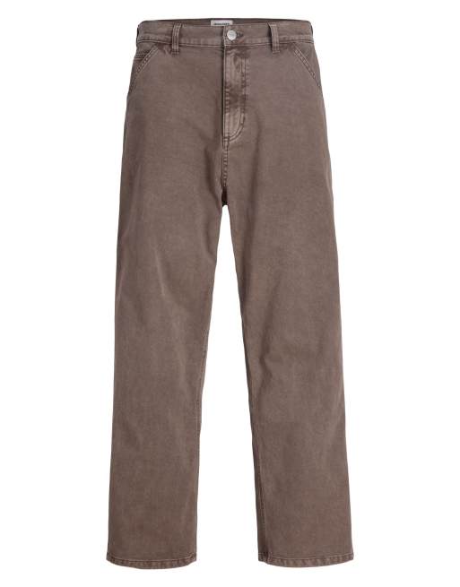 Jack & Jones Spodnie falcon, 7 z 7