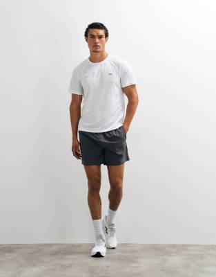 Performance Mesh 1