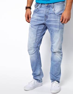 jack and jones stan anti fit