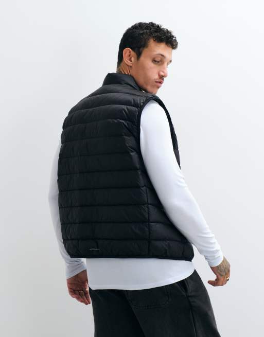 Jack & Jones Steppweste in Schwarz, 5 von 5