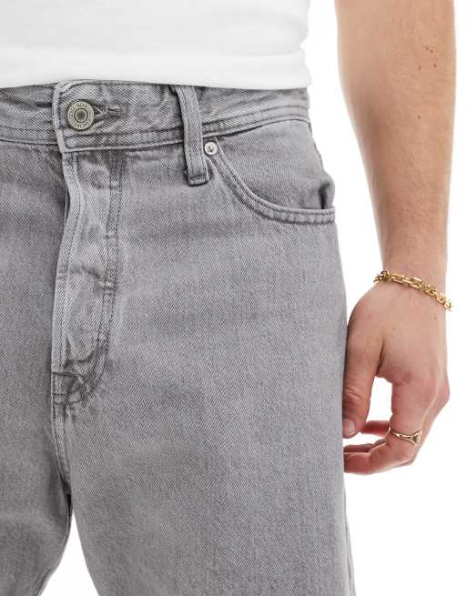 Jack & jones jeans shorts sales