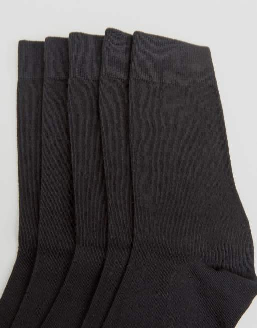 Jack & Jones – Strumpor i 5-pack, 2 av 4